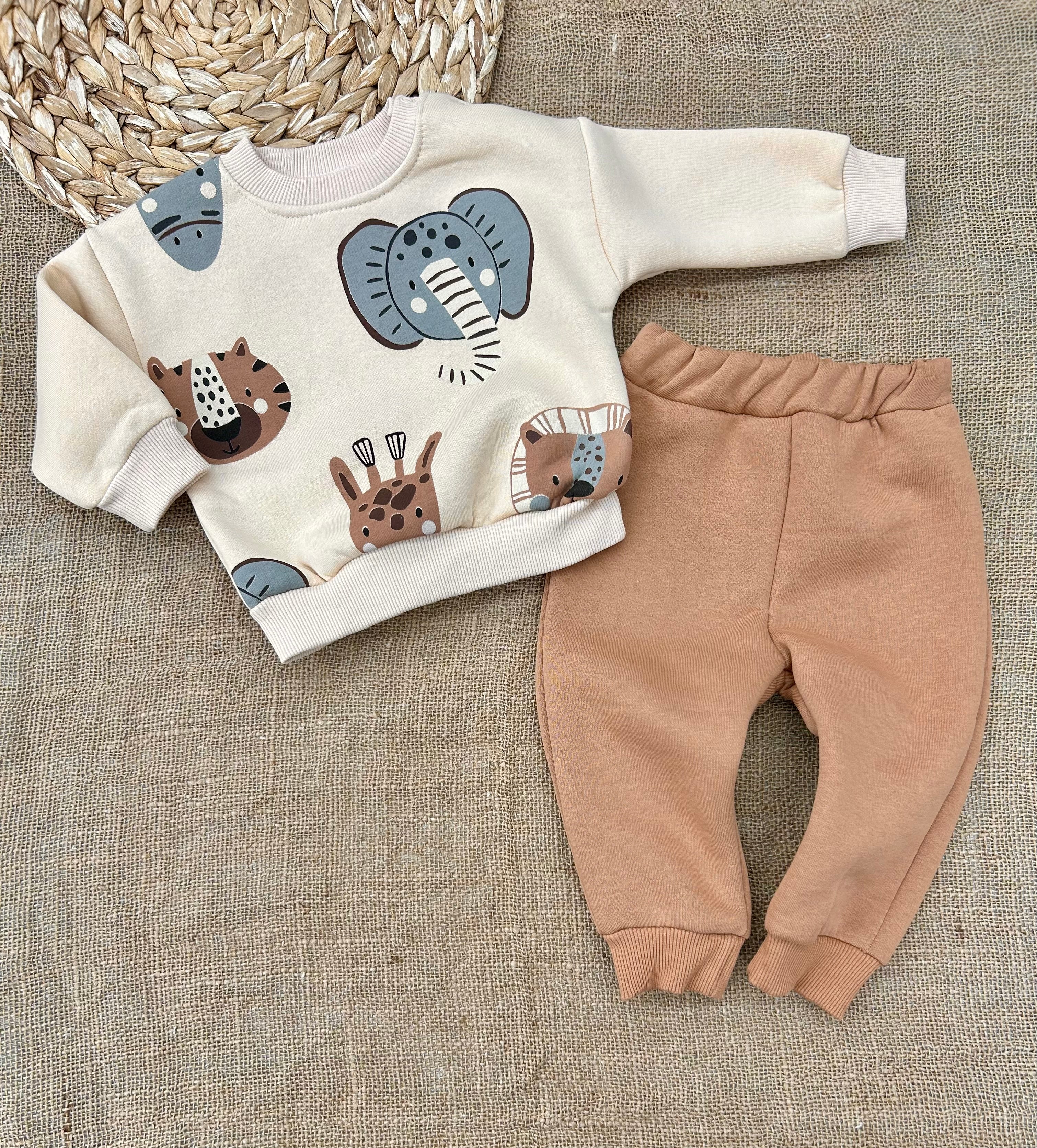 تريننغ فوتر حيوانات