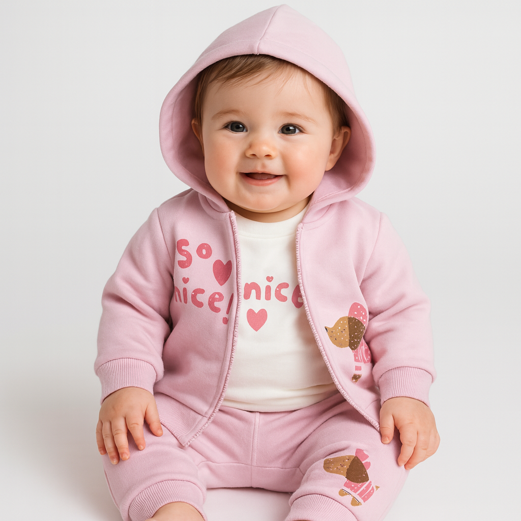 محلات عرفات للأطفال