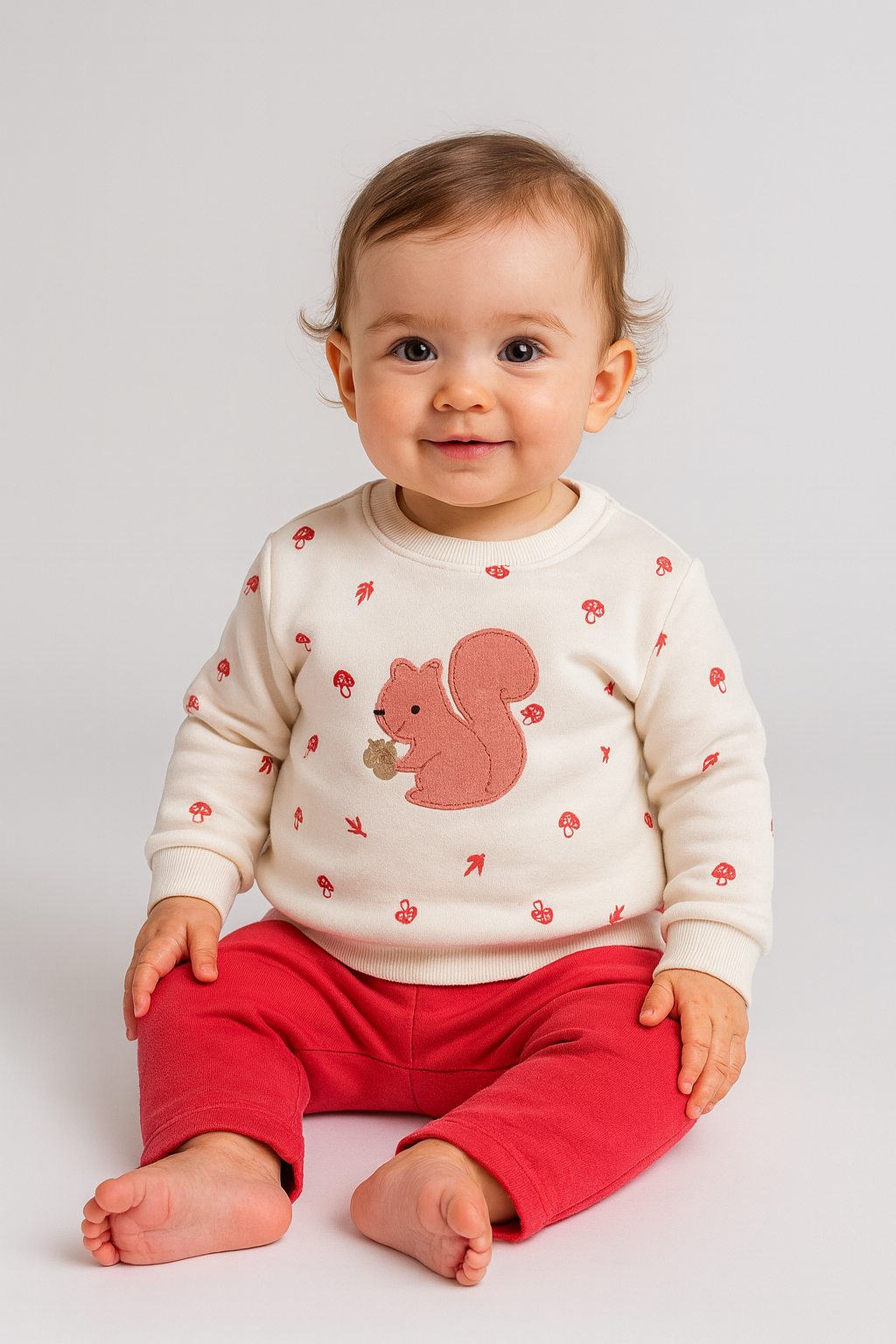 محلات عرفات للأطفال