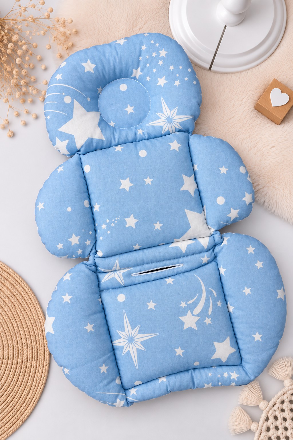 Sleepy فرشة كوت وعرباي