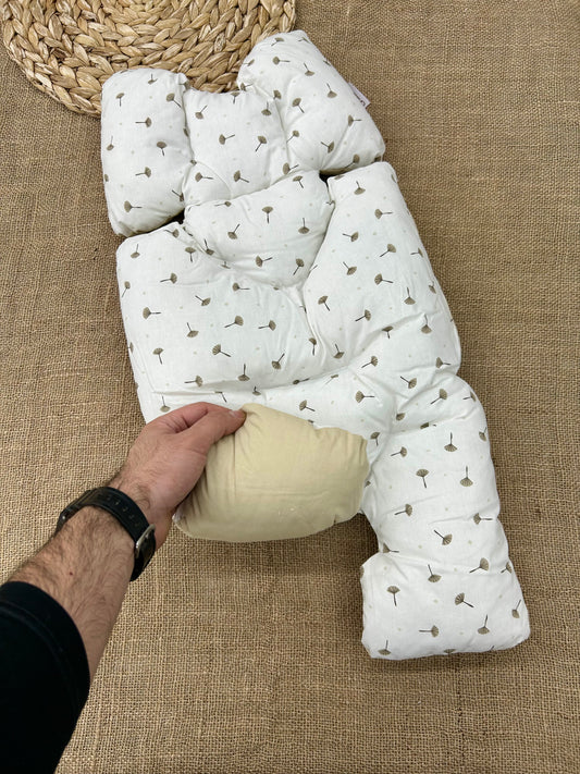 فرشة كوت وعرباي