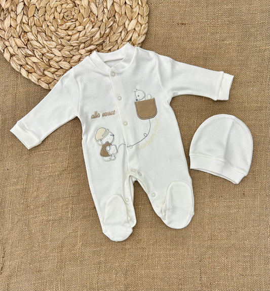 أفرهول قطن ربيعي وصيفي