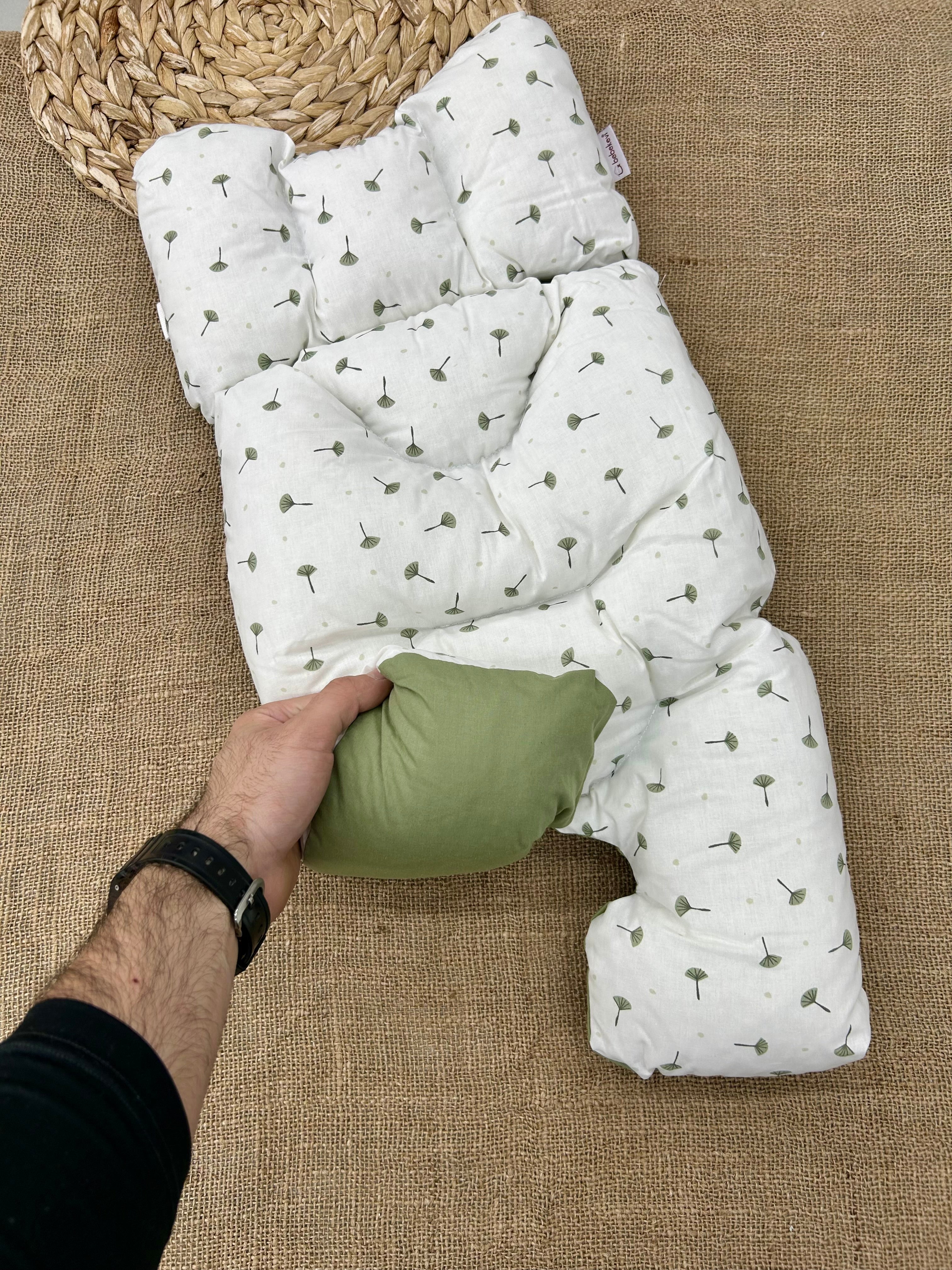فرشة كوت وعرباي