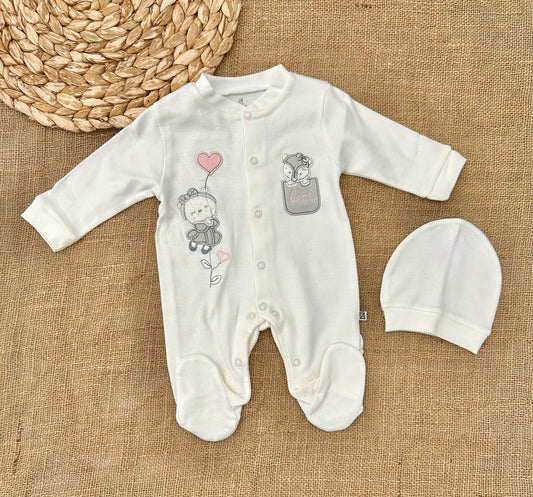 أفرهول قطن ربيعي وصيفي