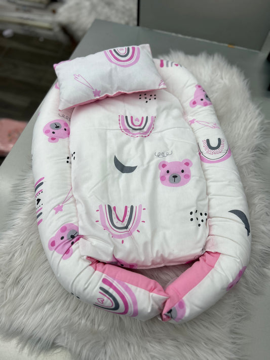 Baby nest