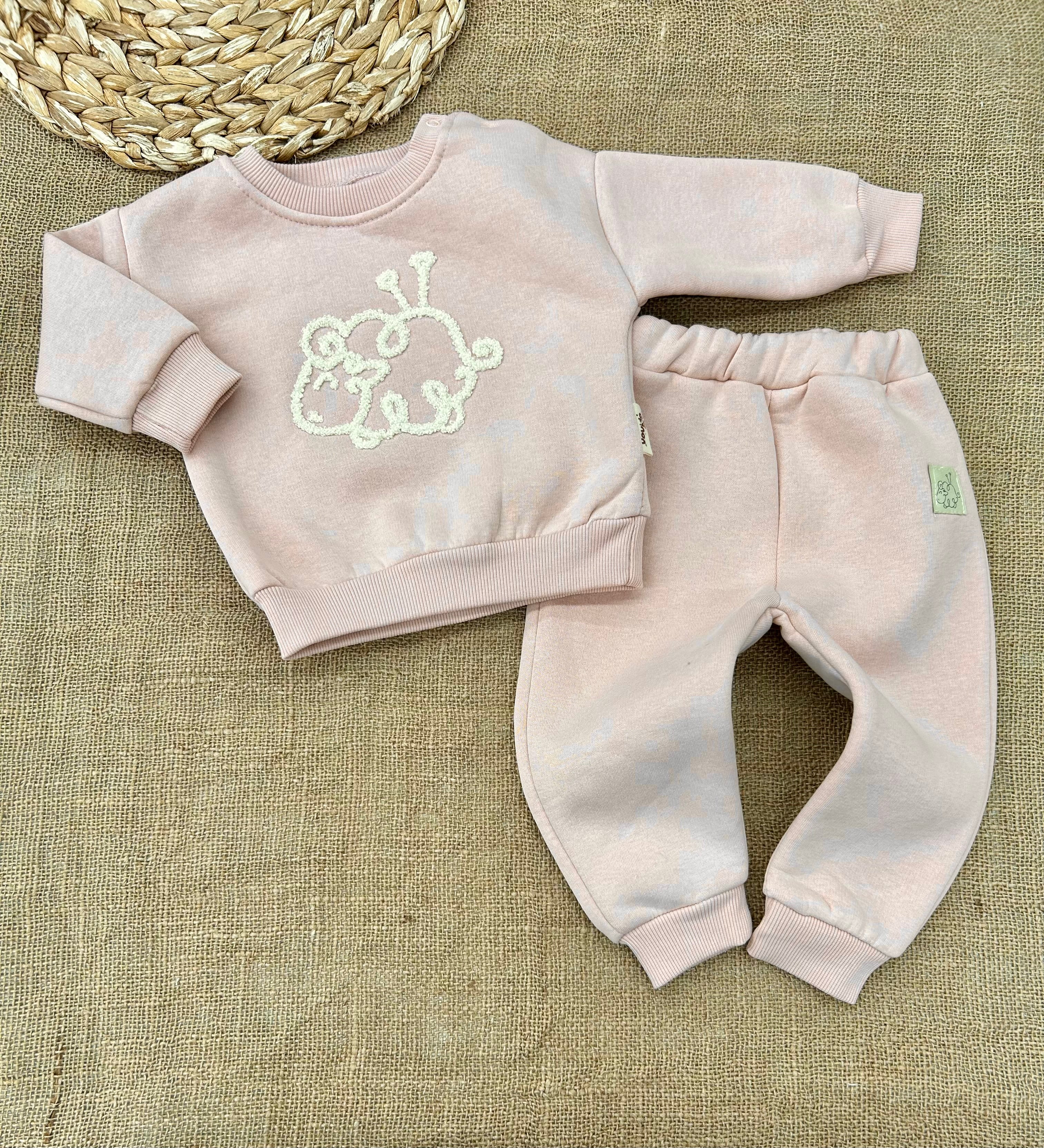 تريننغ فوتر غنمة