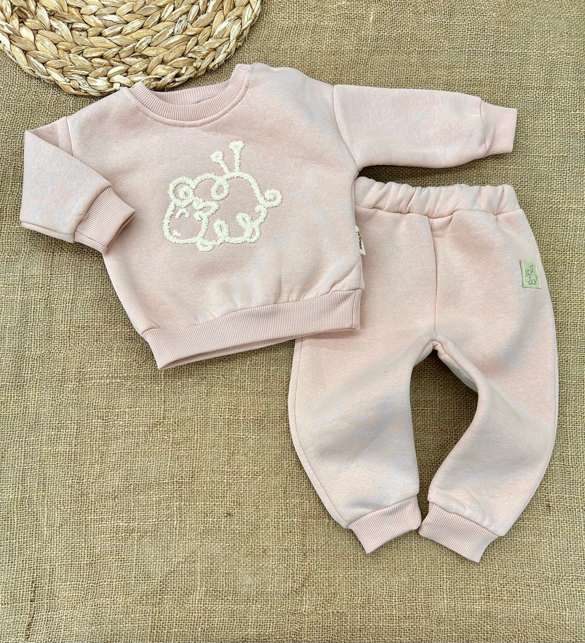 تريننغ فوتر غنمة