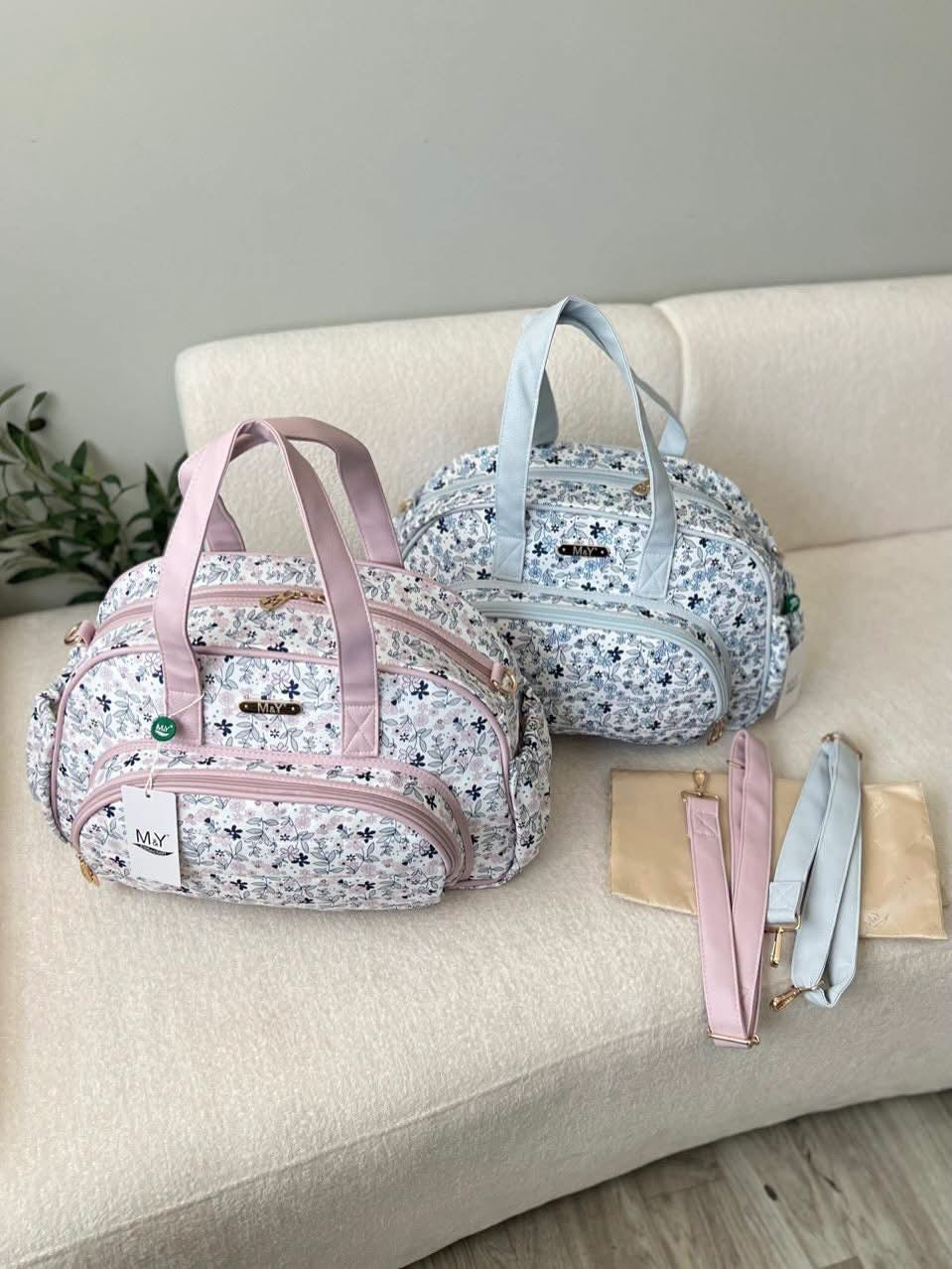 شنطة my collection قماش 5175