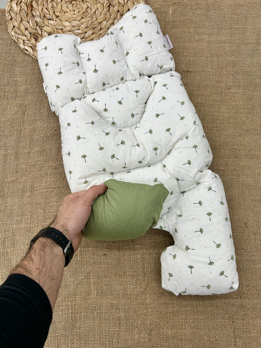 فرشة كوت وعرباي