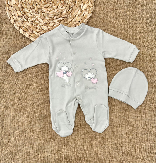 أفرهول قطن ربيعي وصيفي