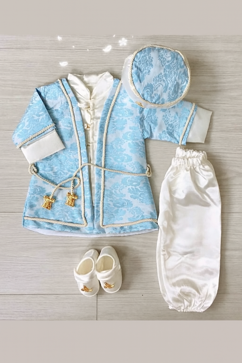 طقم السلطان