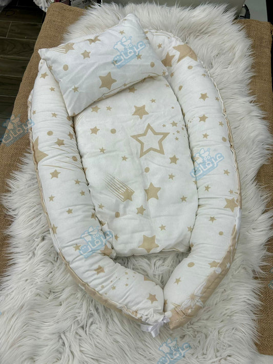 Baby nest