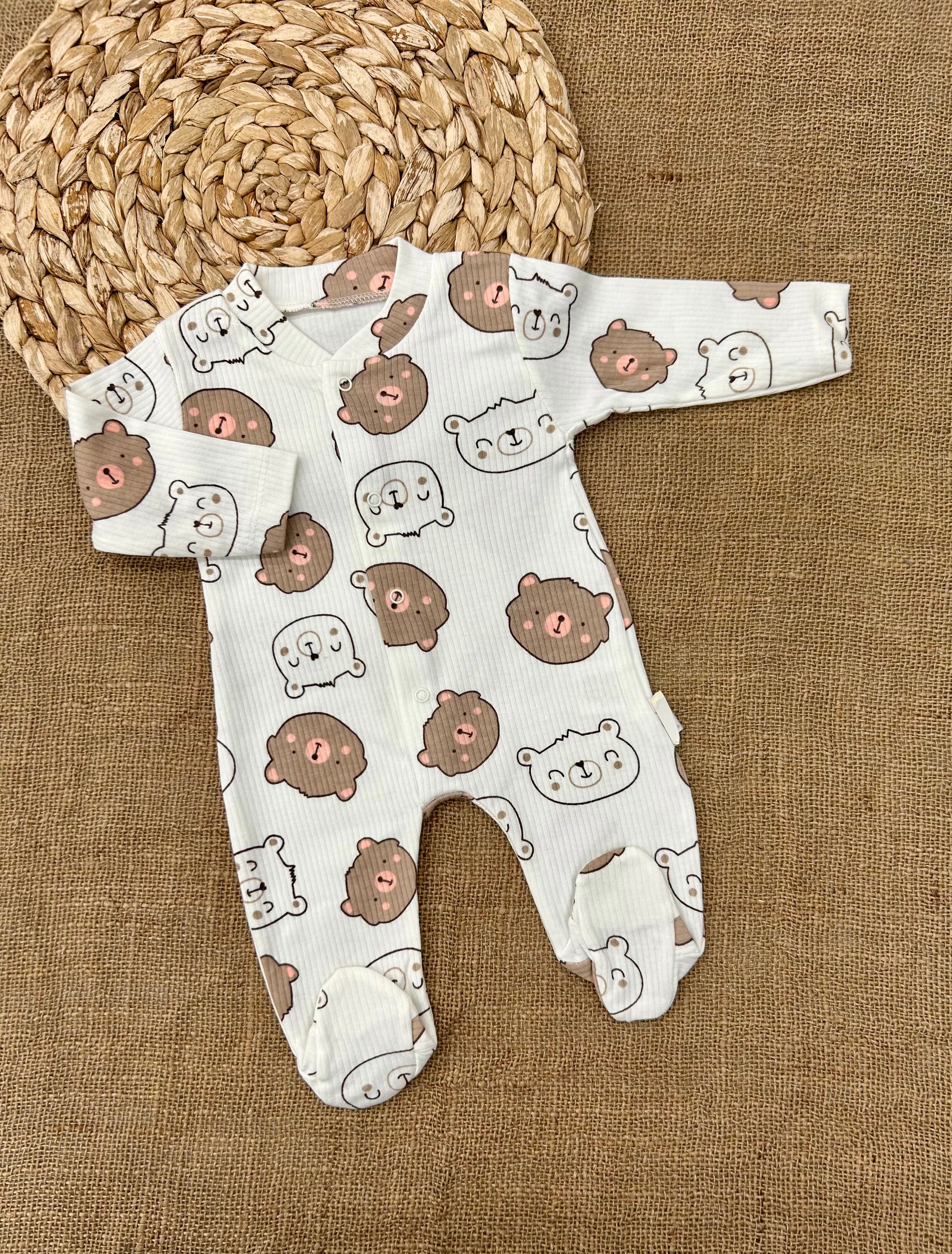 أفرهول قطن اشكال دبب