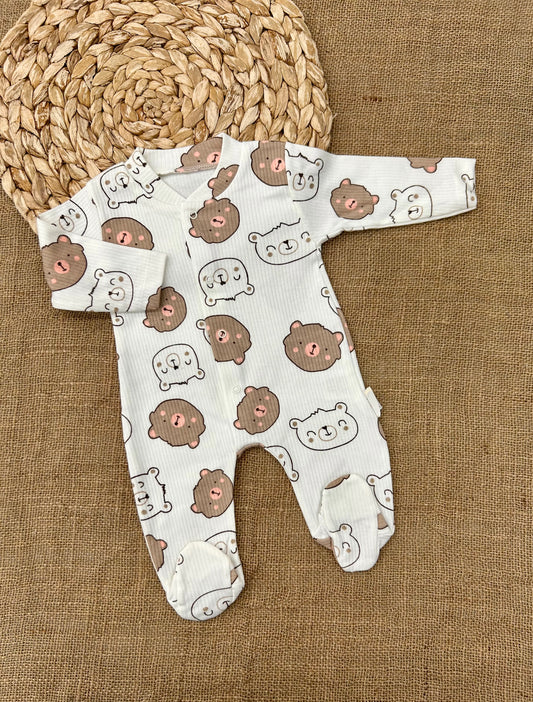 أفرهول قطن اشكال دبب