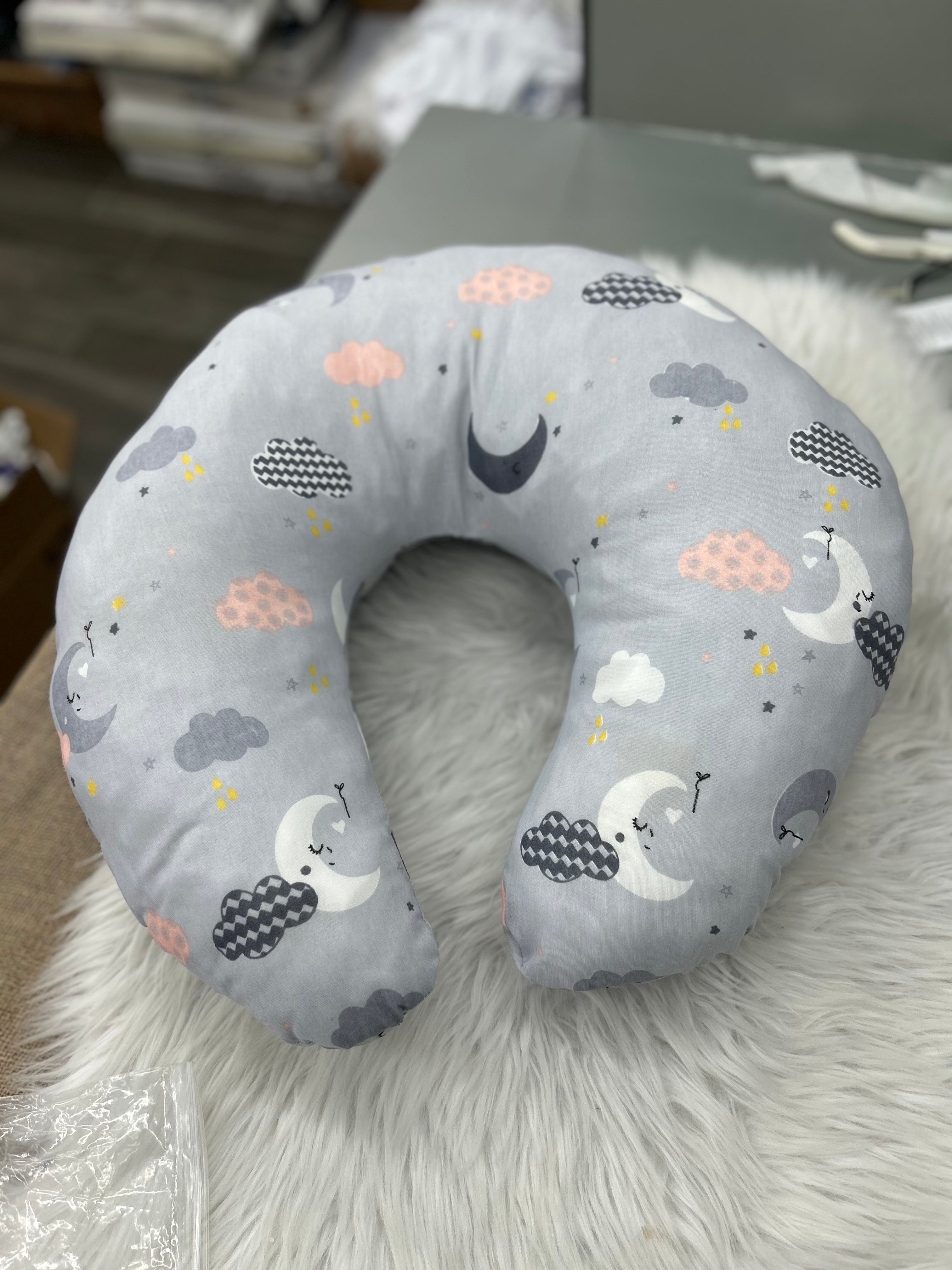 مخدة الرضاعة