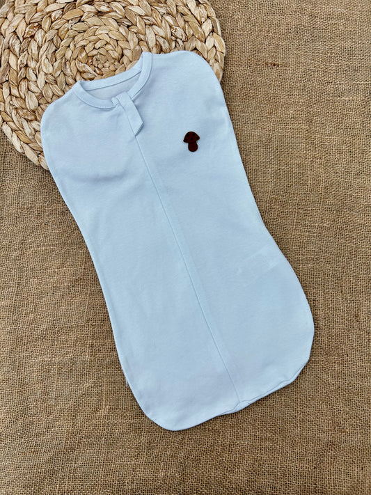 كيس نوم ولفّ للرضع