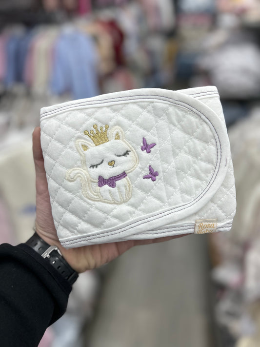 زنار بيبي قطن