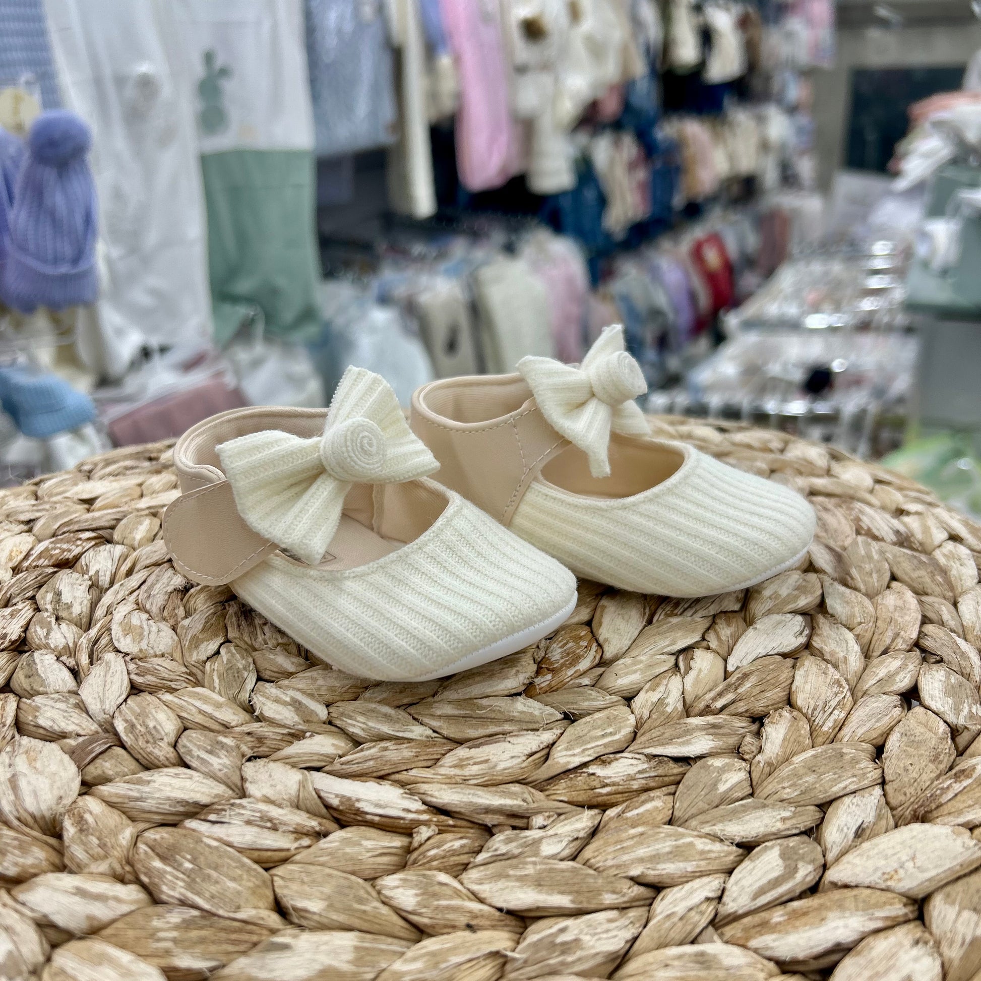 كندرة بيبي