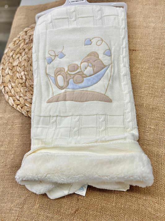 حرام صوف مبطن فرو دب