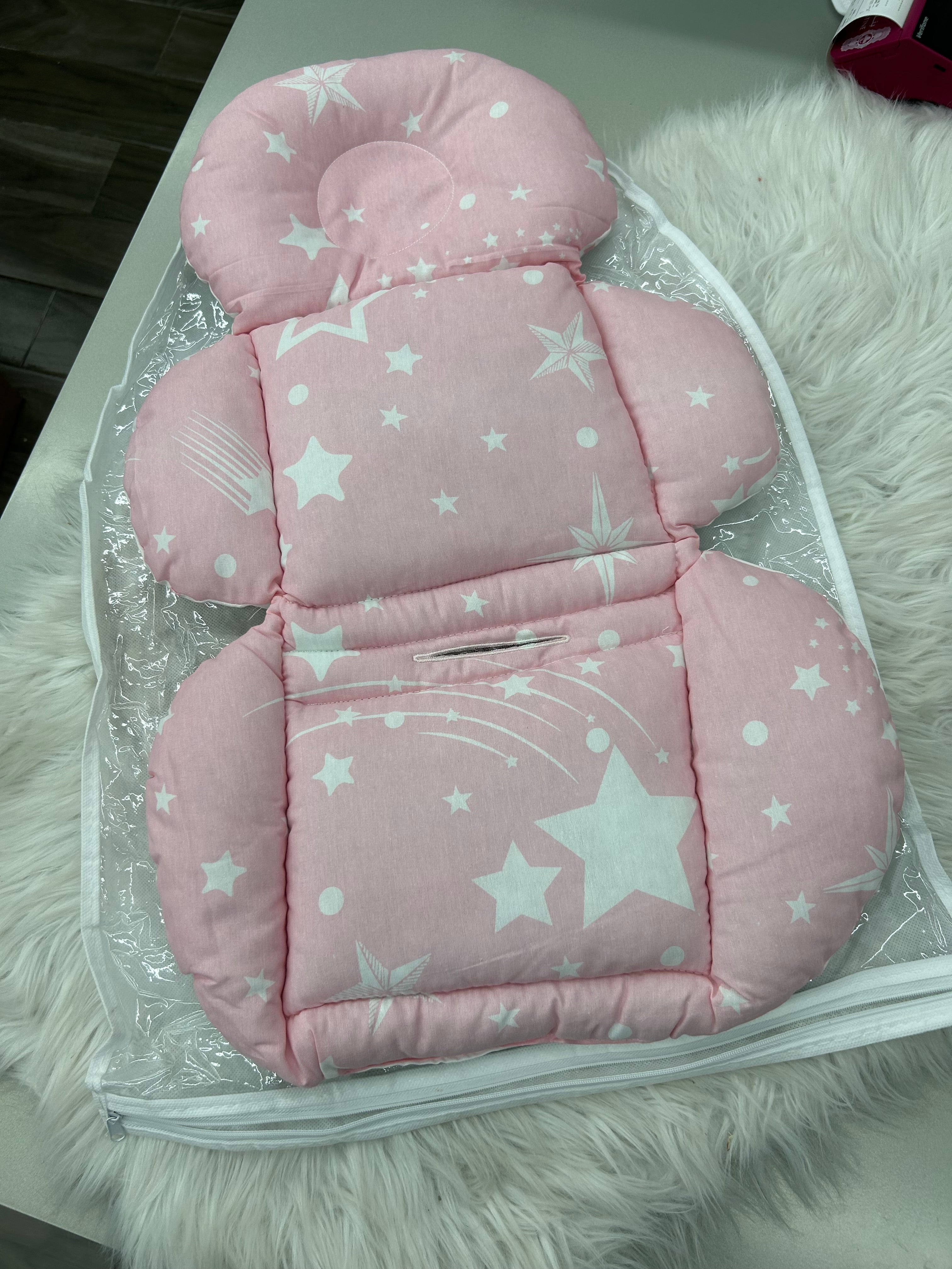 Sleepy فرشة كوت وعرباي