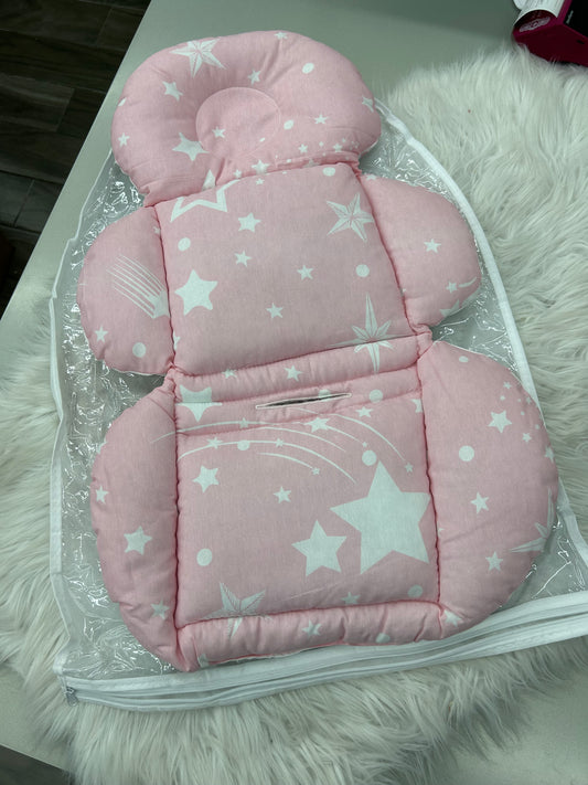 Sleepy فرشة كوت وعرباي