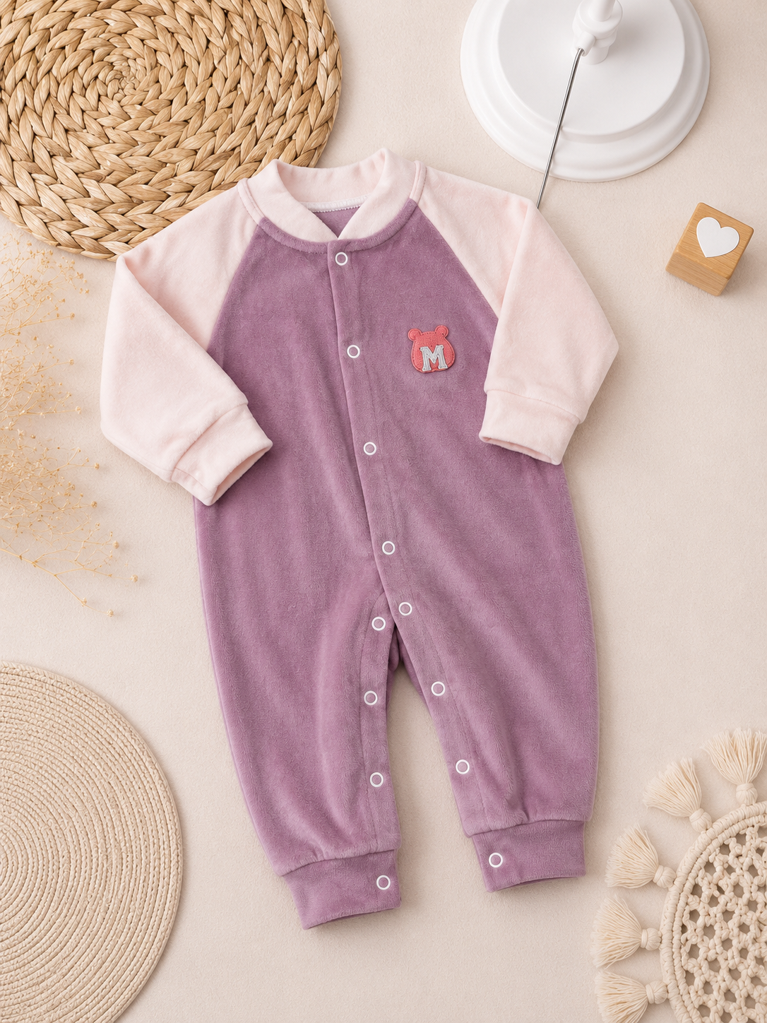 أفرهول بيبي فليز