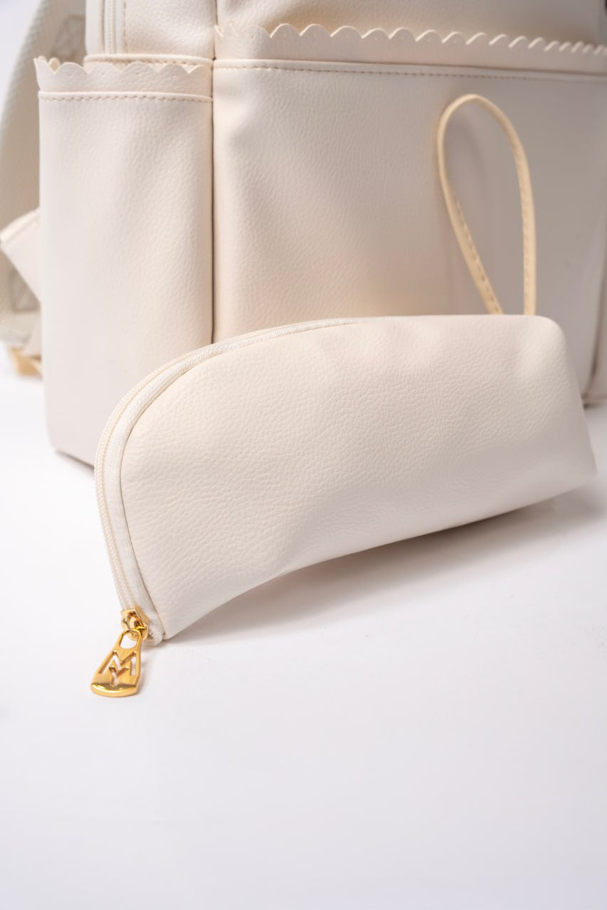 شنطة my collection ضهر