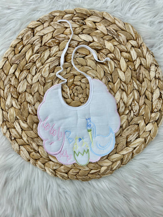 مريلة سوري قطن صغير ماما