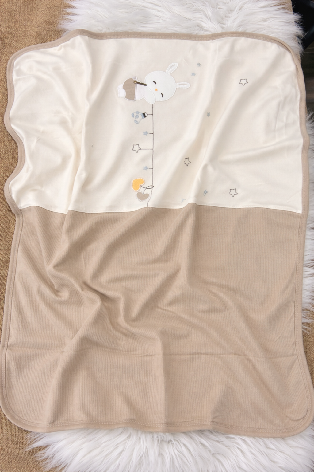 حرام قطن ارنب