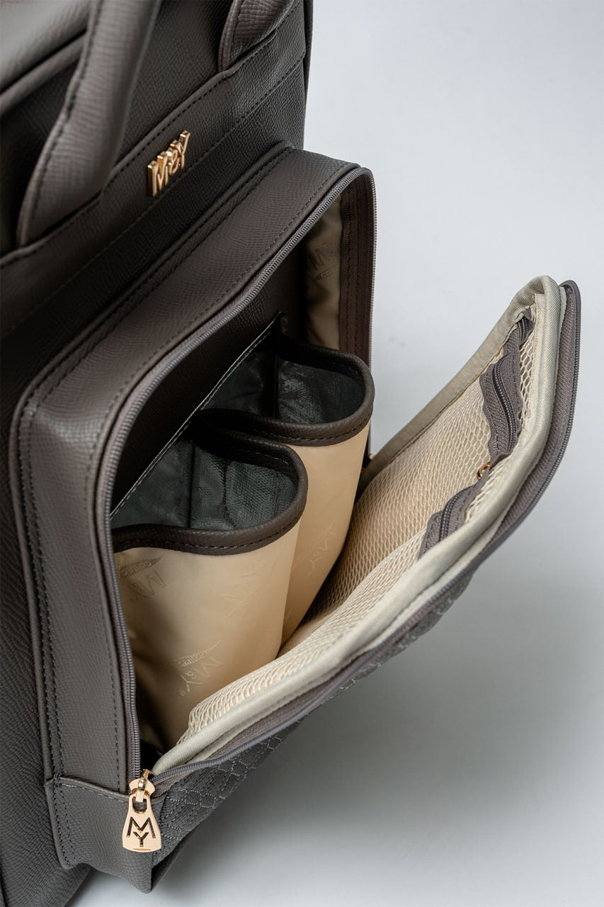 7350 شنطة my collection ضهر جيبة تطريز