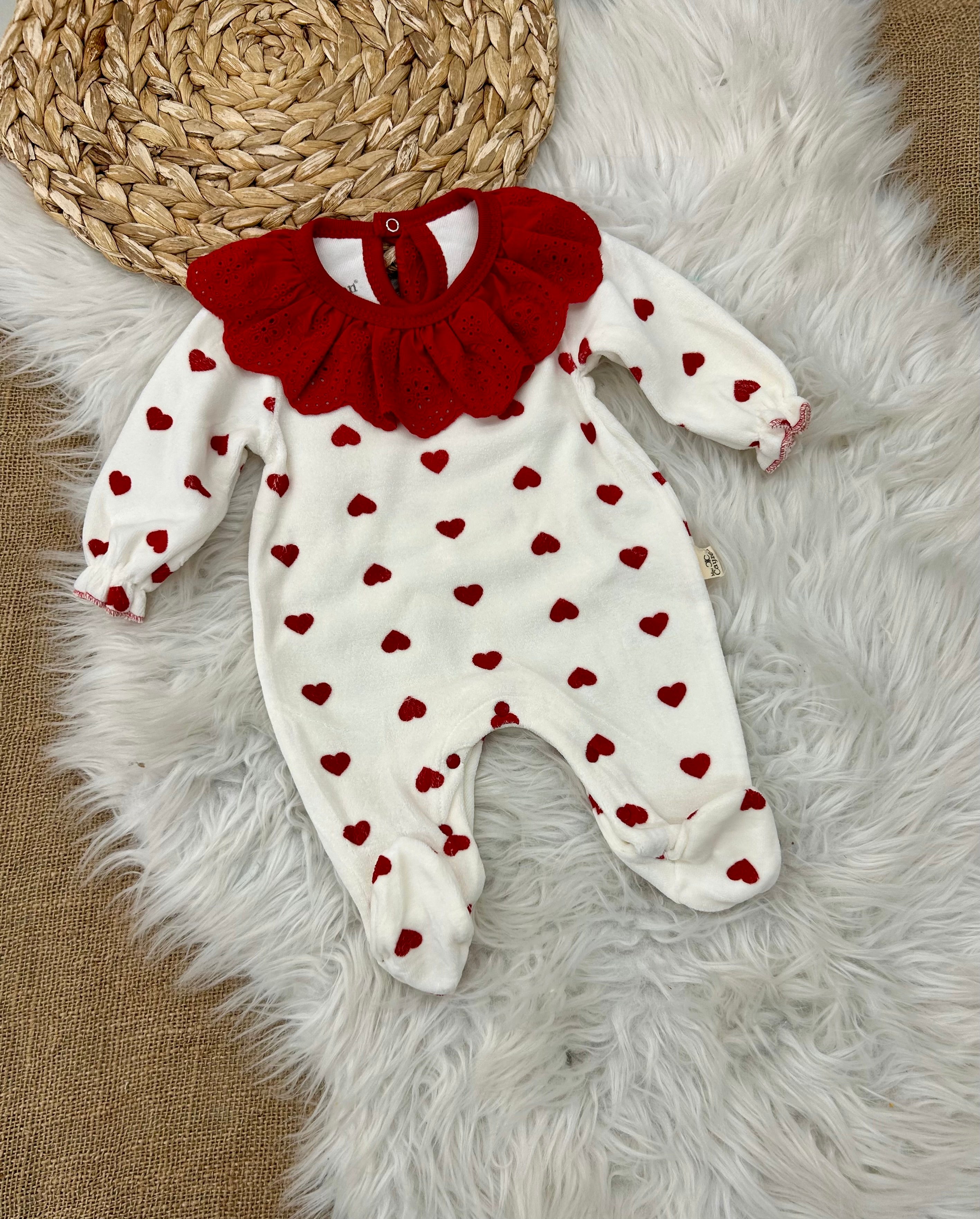 أفرهول مخمل قبة دانتيل بناتي