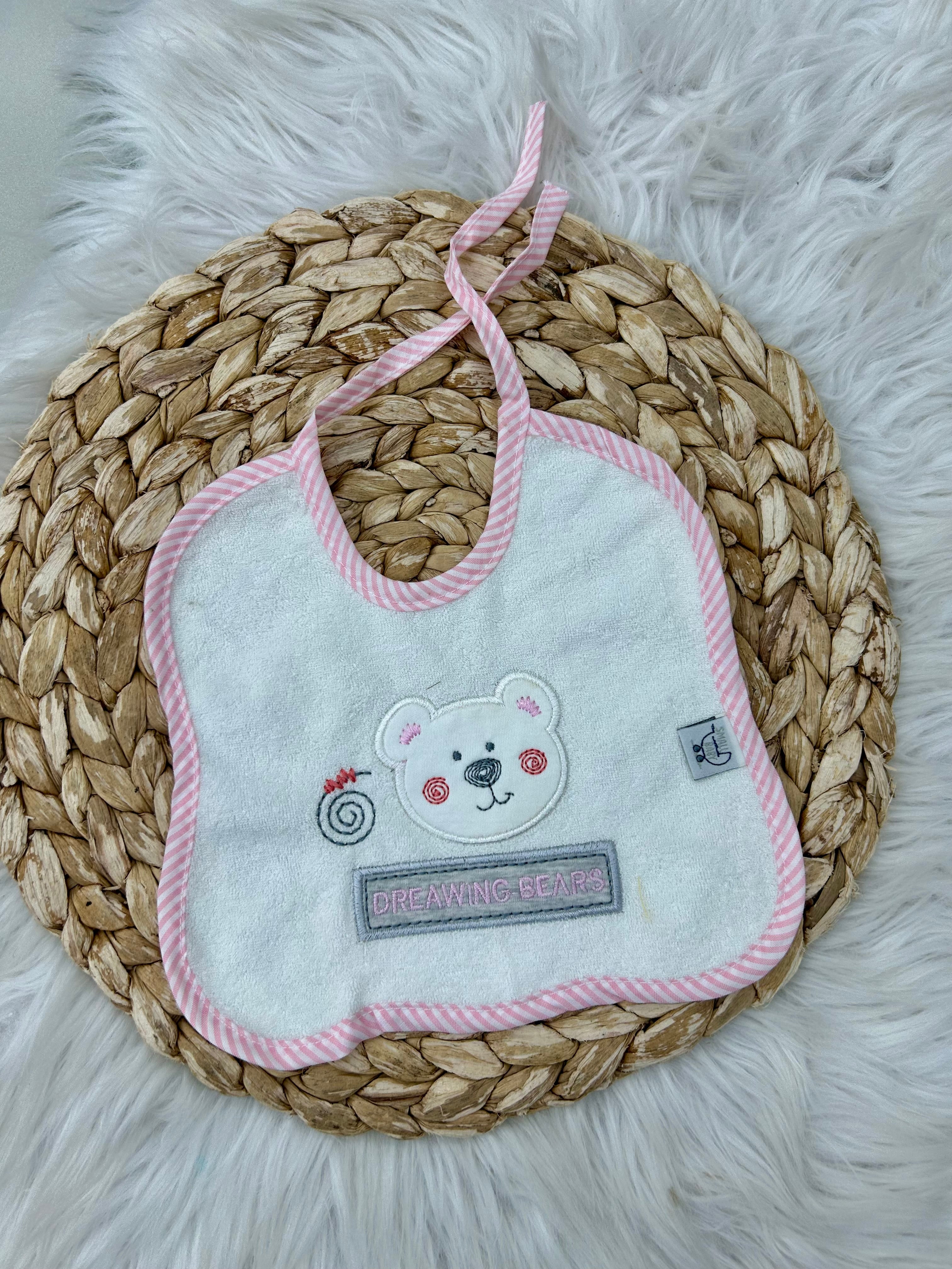 1007 مراييل بشكير مبطن مشمع