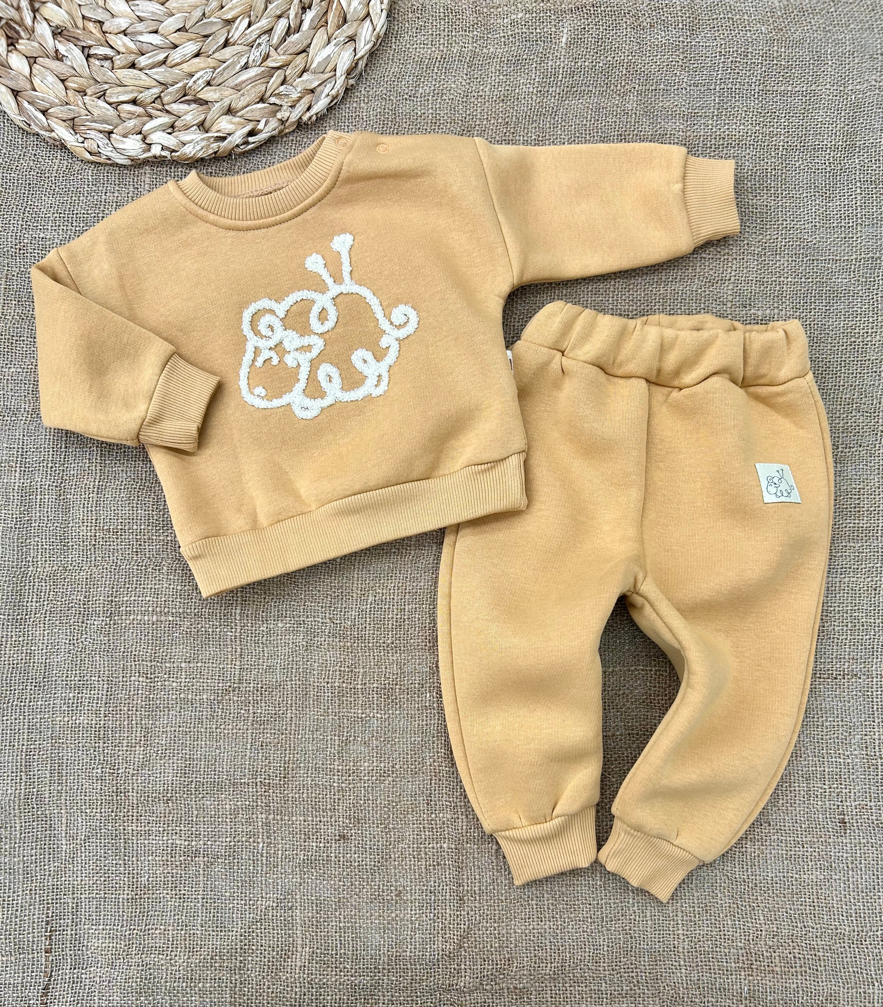 تريننغ فوتر غنمة