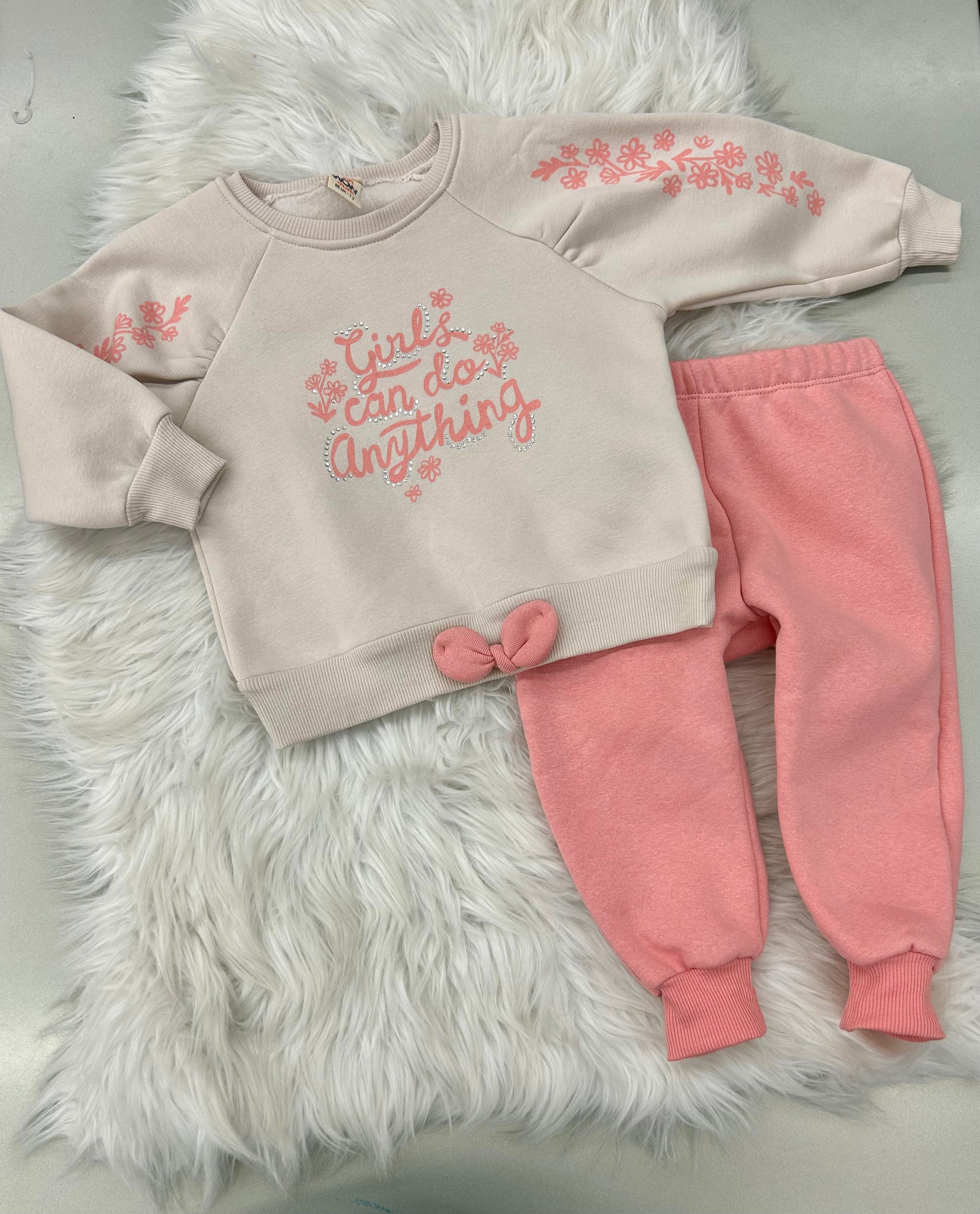 تريننغ فوتر girls