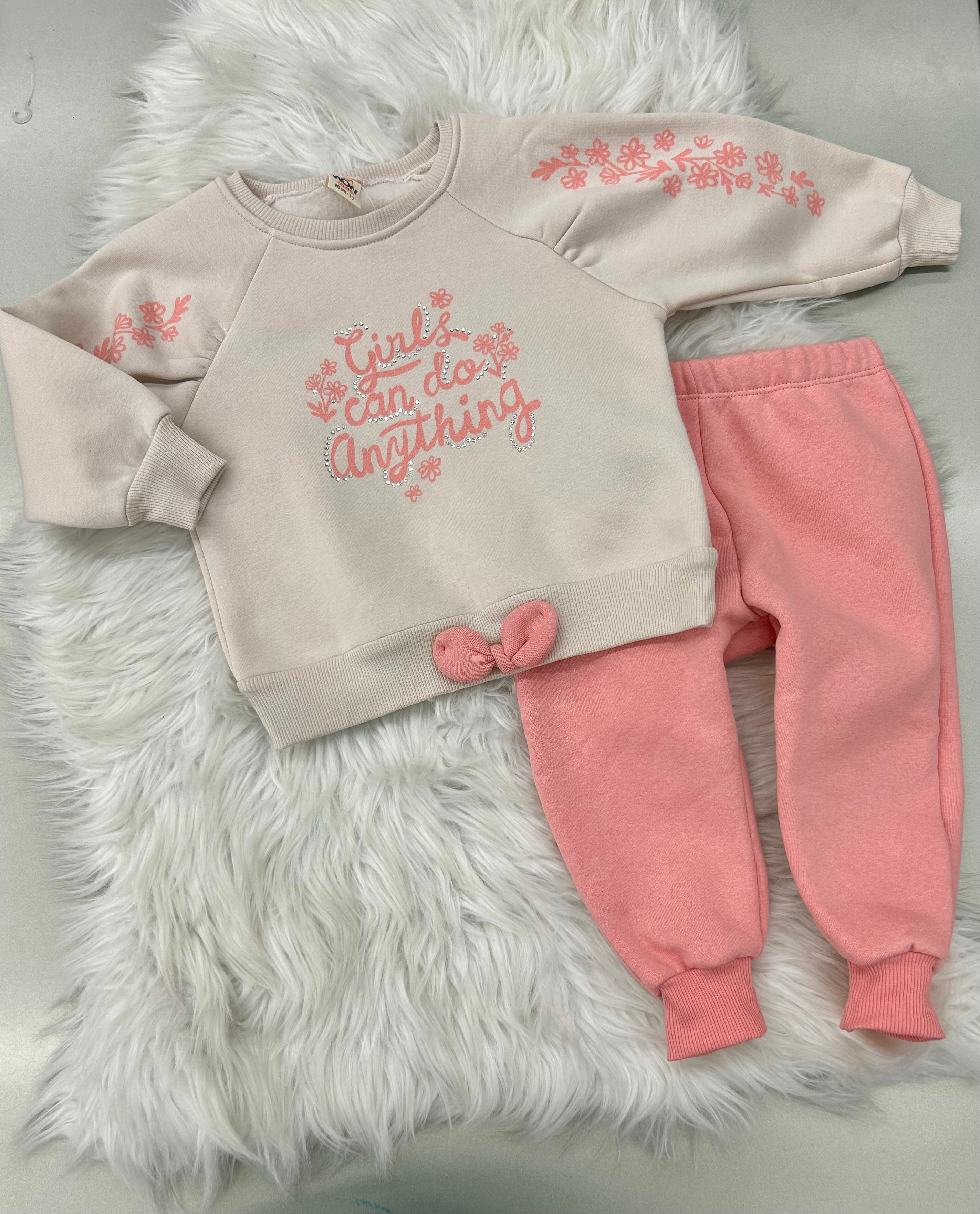 تريننغ فوتر girls