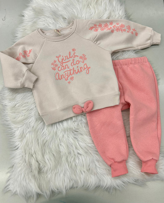 تريننغ فوتر girls