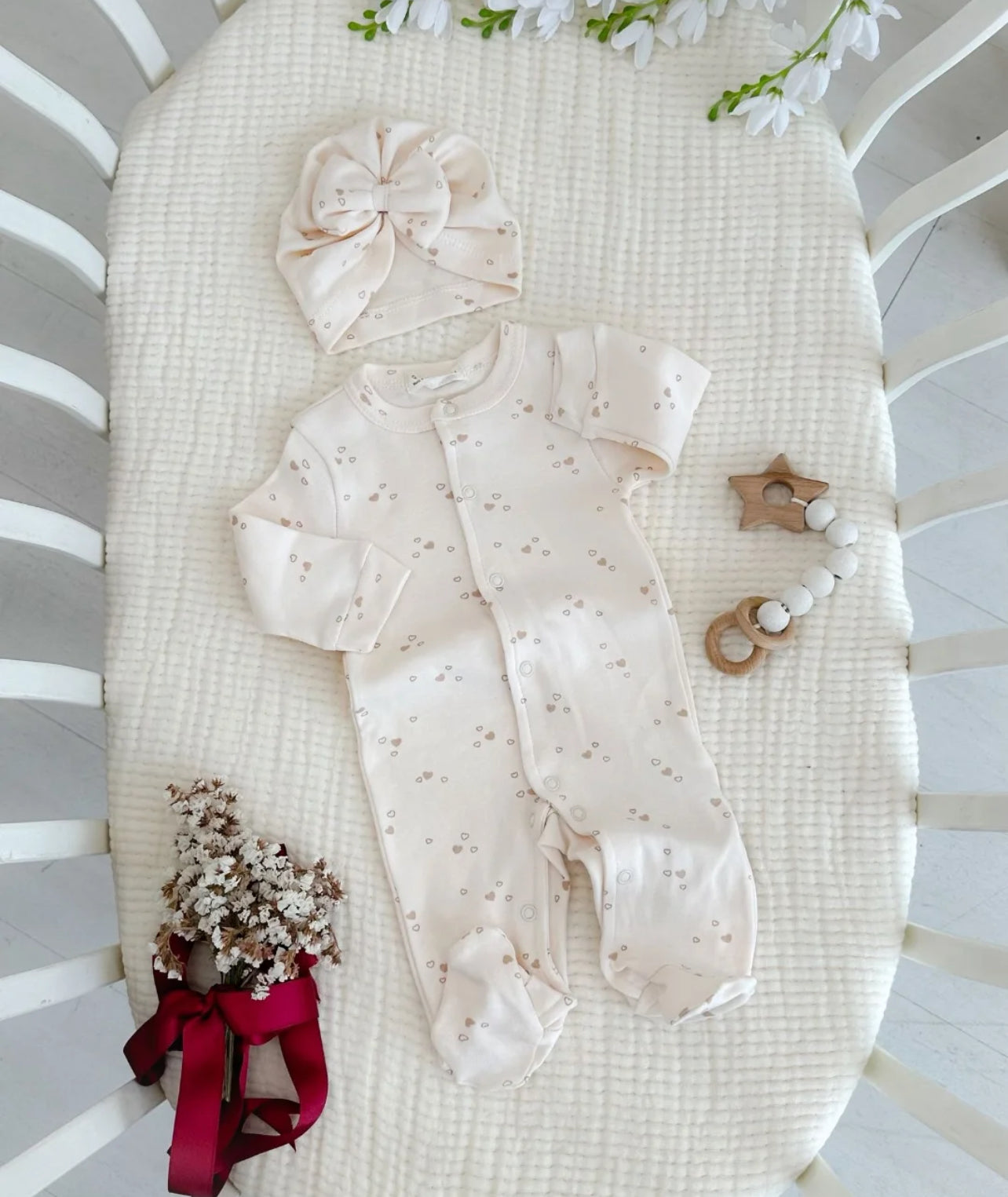 أفرهول بيبي مع توربان1