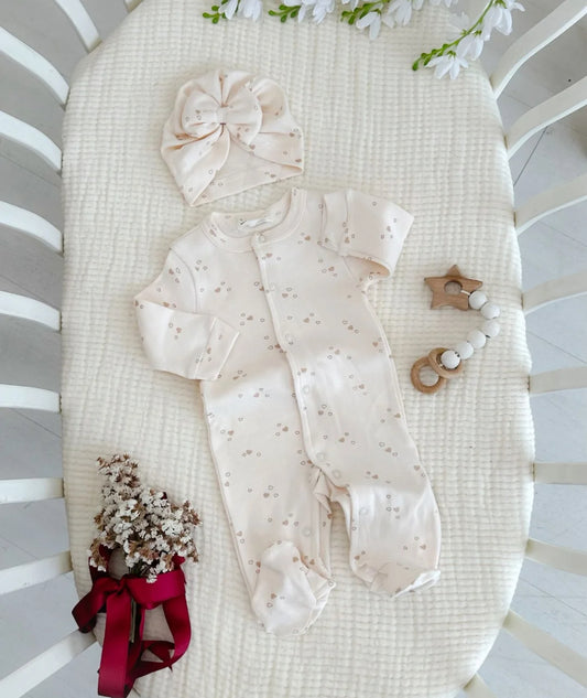 أفرهول بيبي مع توربان1