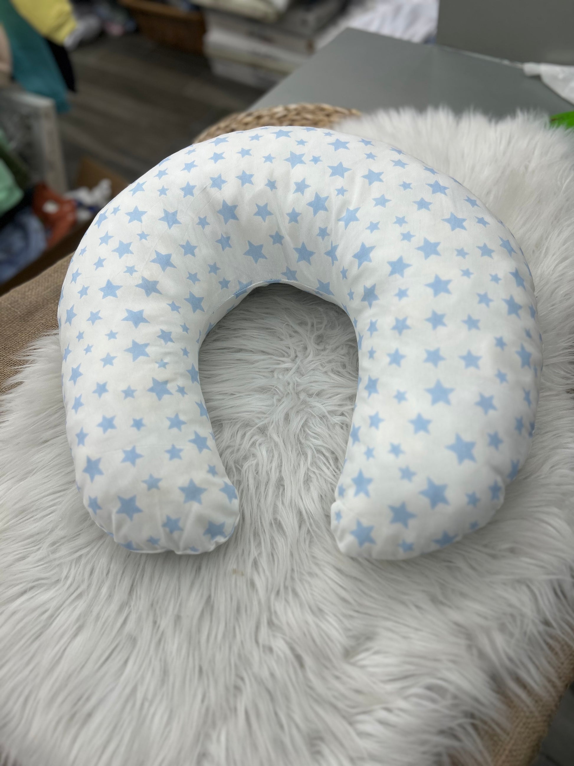 مخدة الرضاعة