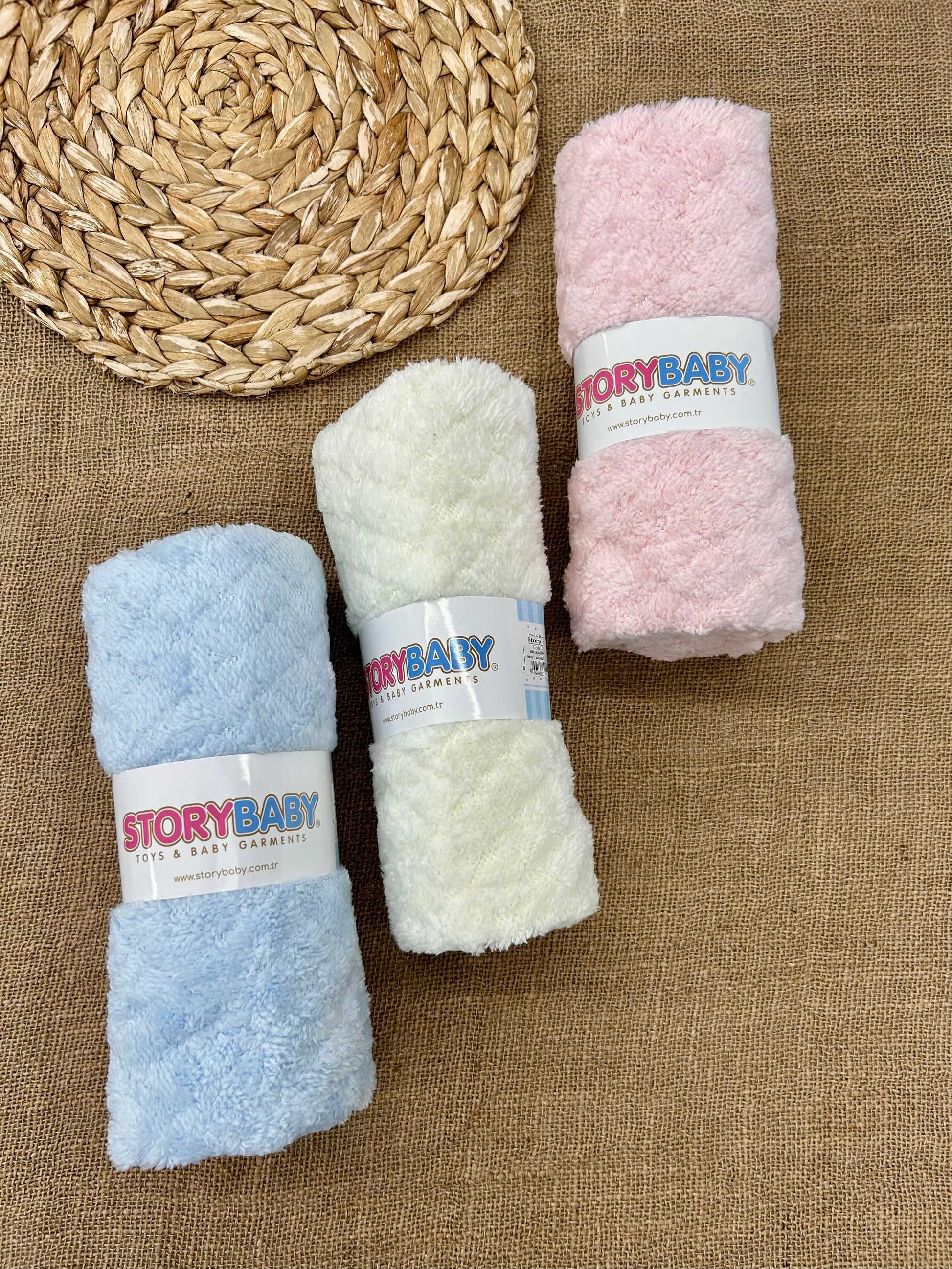 كوفلية فرو سادة