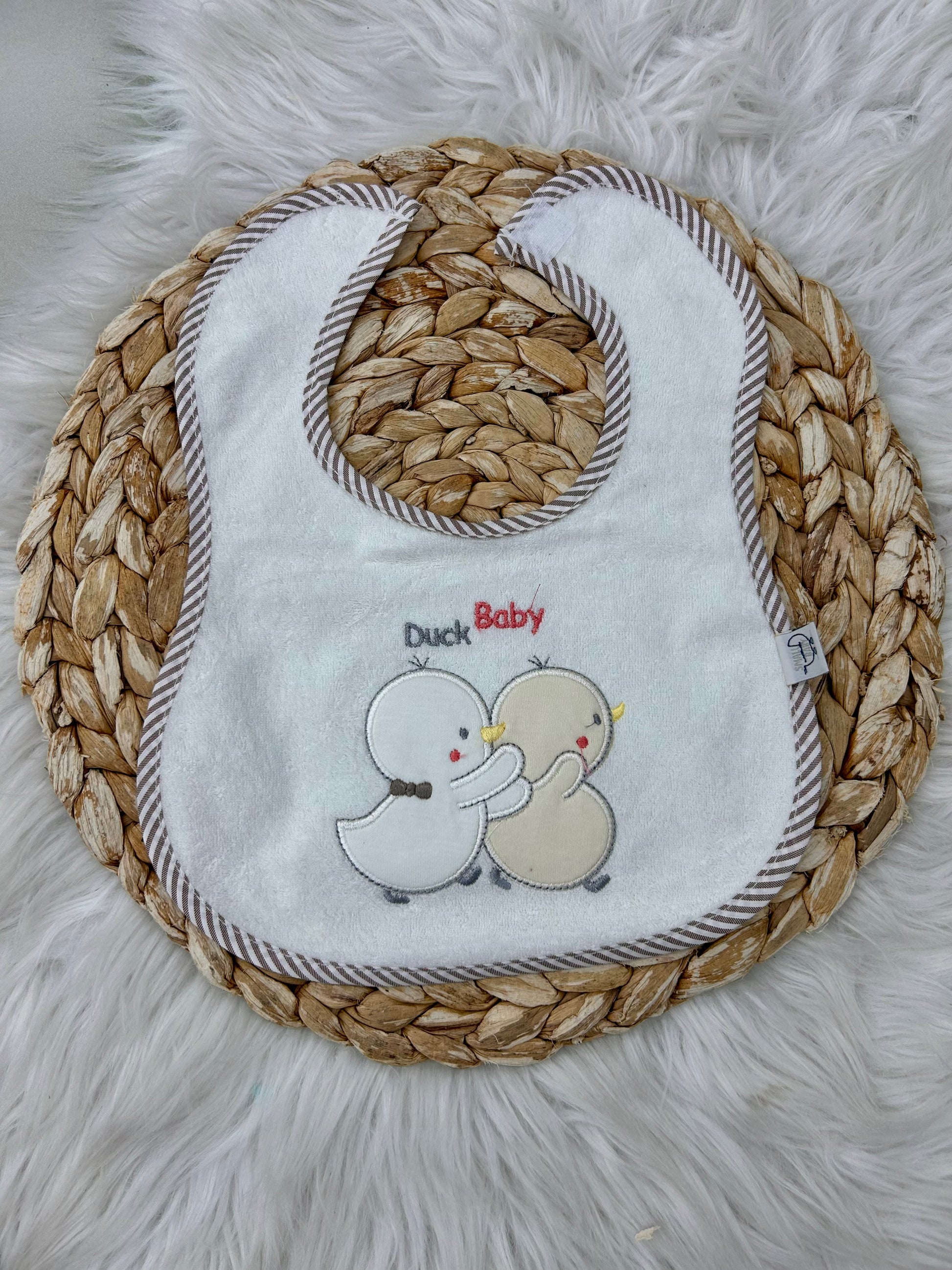 1010 مراييل بشكير مبطن مشمع