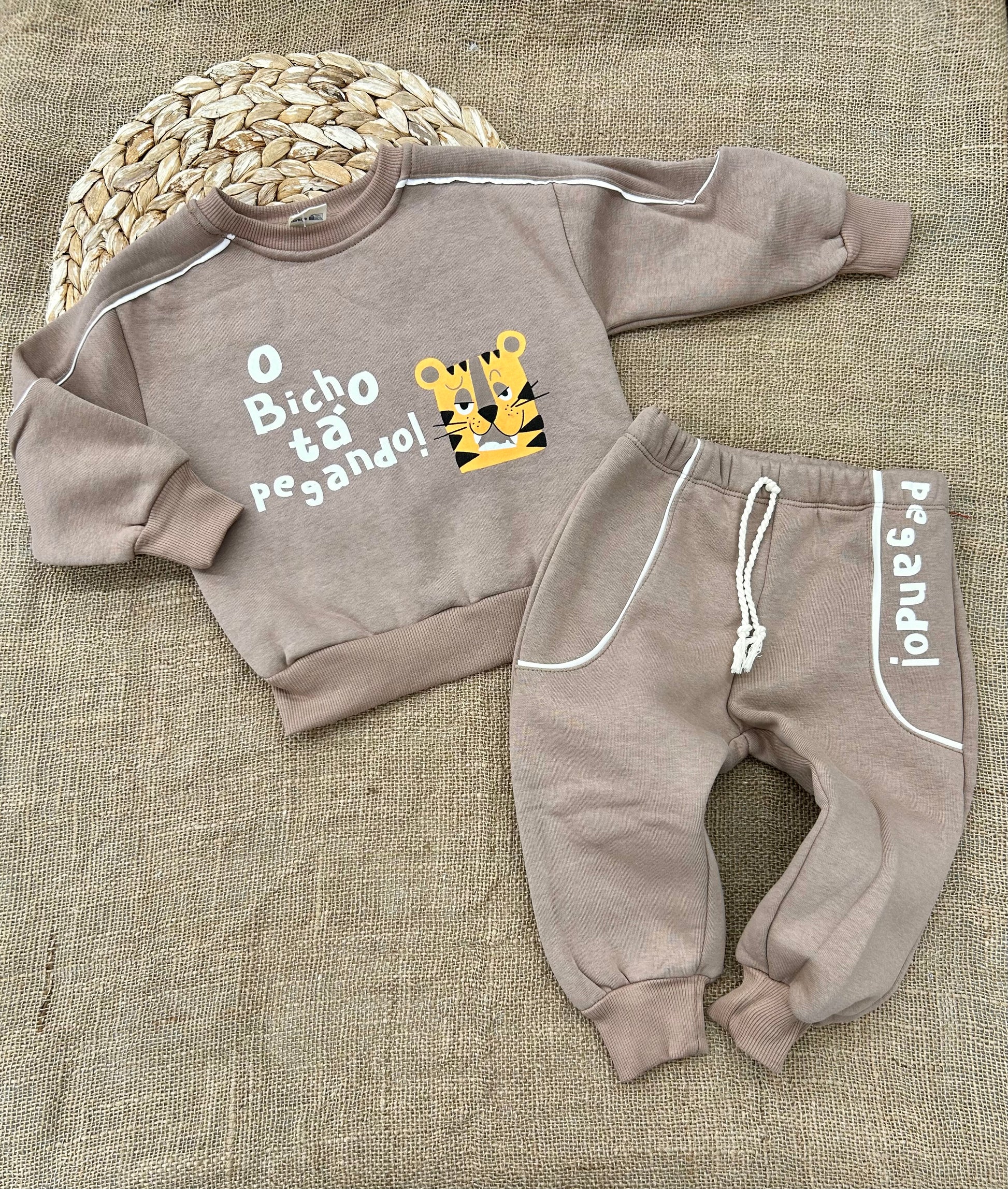 تريننغ فوتر