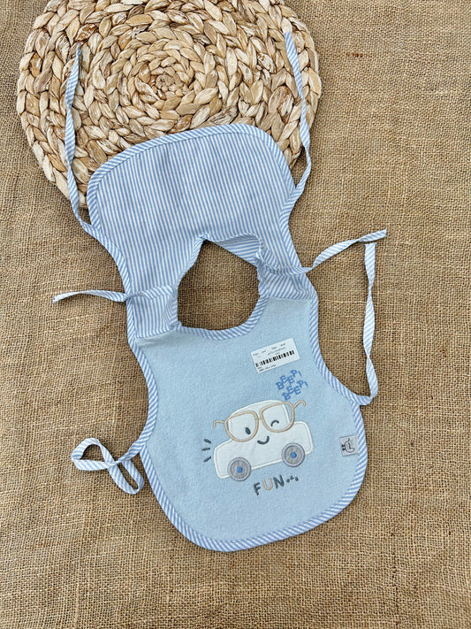 1001 مراييل بشكير مبطن مشمع