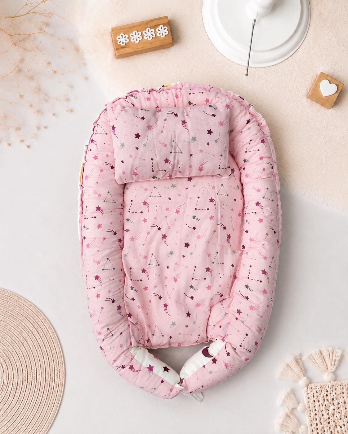 Baby nest