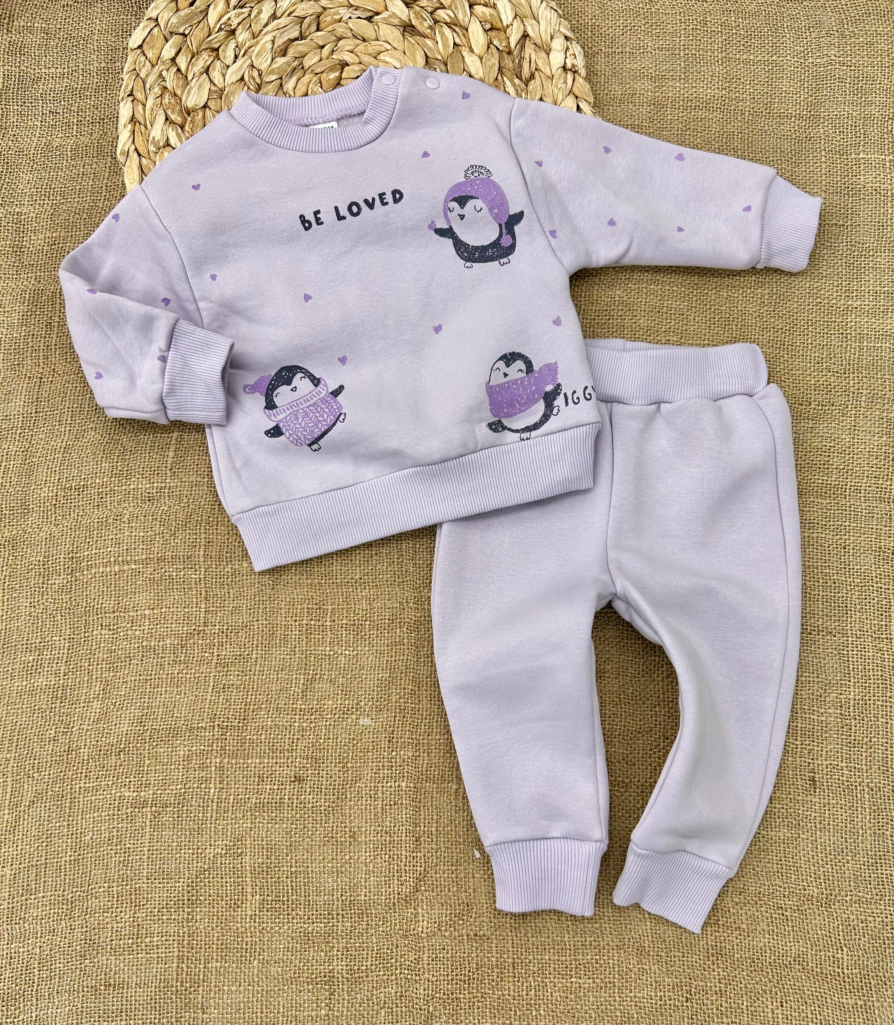 تريننغ فوتر بطريق