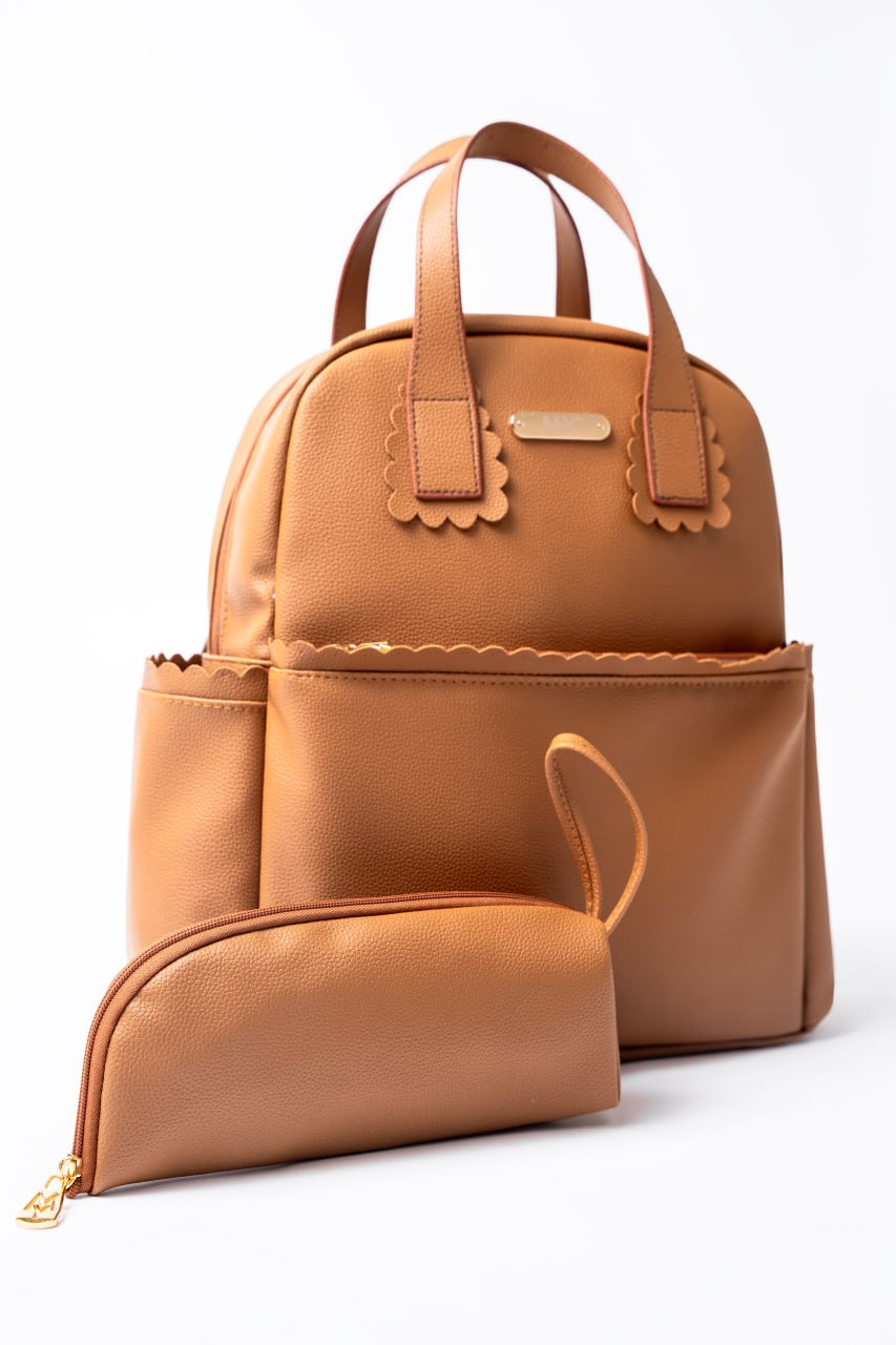 شنطة my collection ضهر