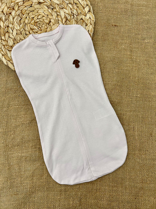 كيس نوم ولفّ للرضع