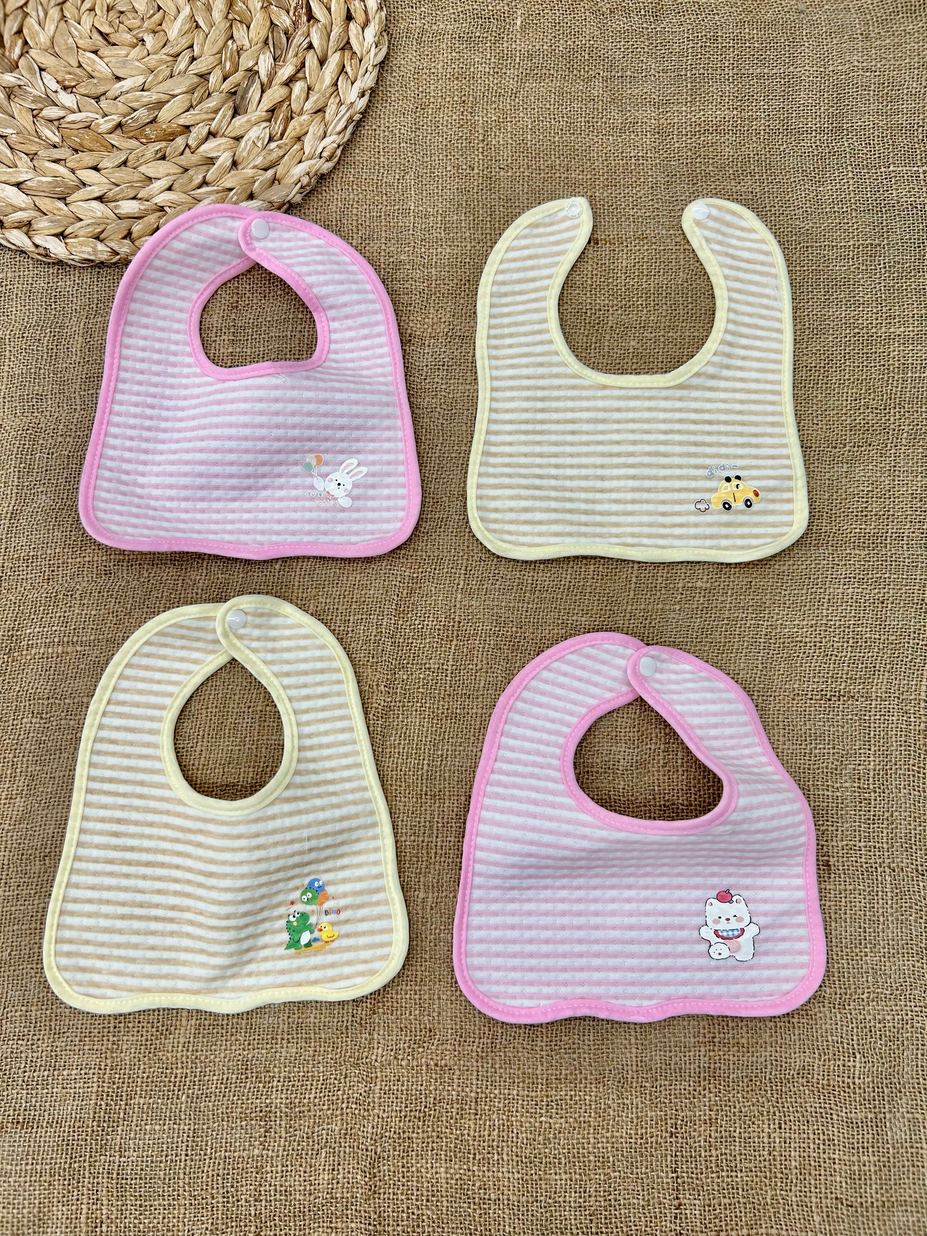 مراييل قطن مبطن مشمع