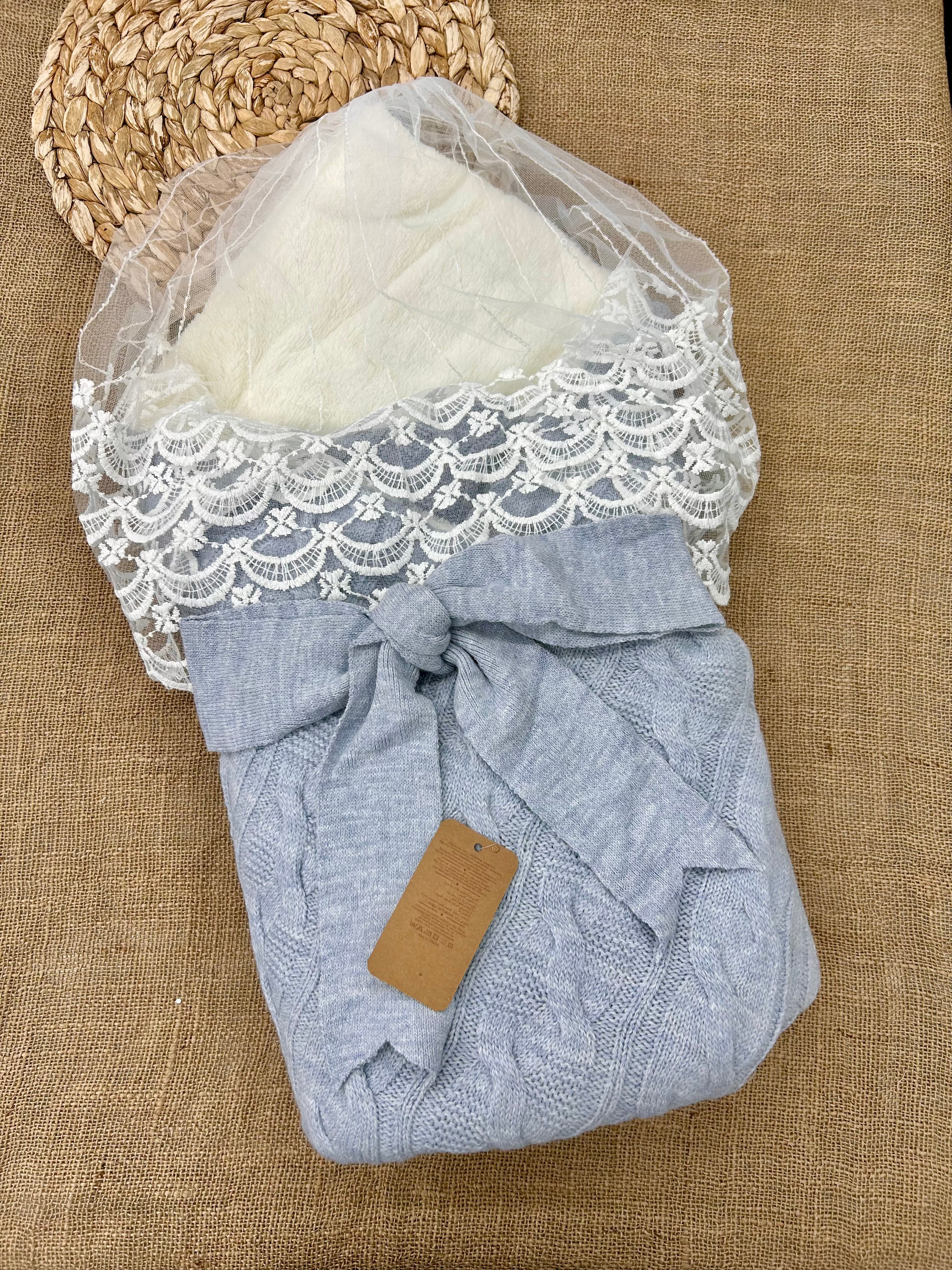 حرام كوت صوف فرو دانتيل