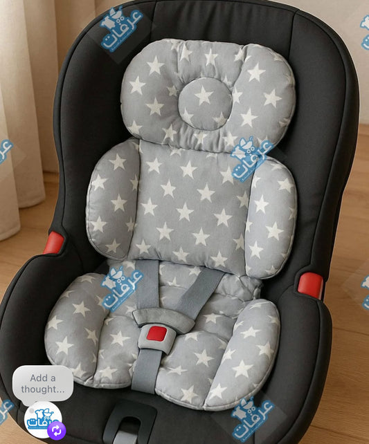 Sleepy فرشة كوت وعرباي